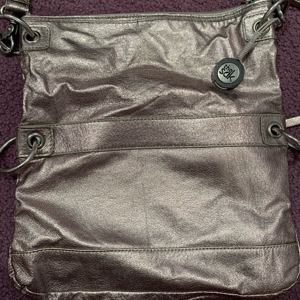 The Sak Multi-wear bag